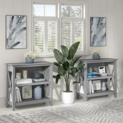 Bush Furniture Key West 30