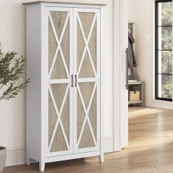 Bush Furniture Key West 65.98