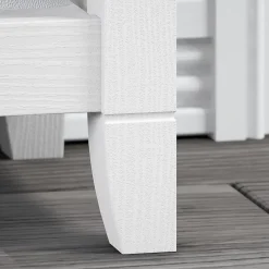 Bush Furniture Key West 5-Shelf 66