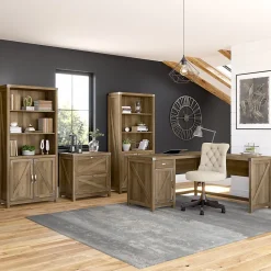 Bush Furniture Knoxville 72