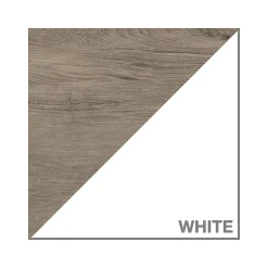 Bush Furniture Mayfield 5-Shelf 66