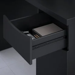 Bush Furniture Montrese 48