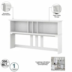 Bush Furniture Salinas 60