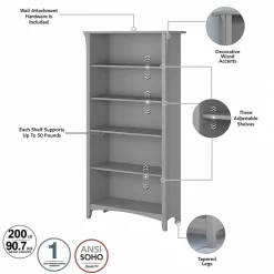 Bush Furniture Salinas 63