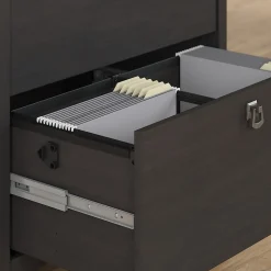 Bush Furniture Salinas 60