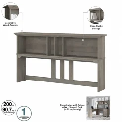 Bush Furniture Salinas 60