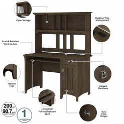 Bush Furniture Salinas 48