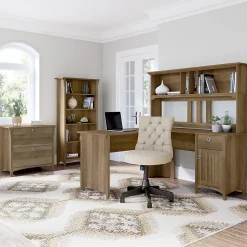 Bush Furniture Salinas 60