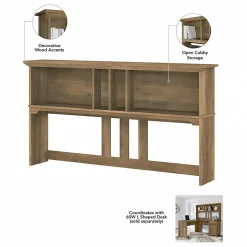 Bush Furniture Salinas 60