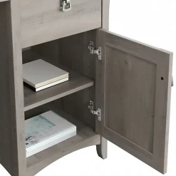 Bush Furniture Salinas 60