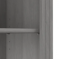 Bush Furniture Saratoga 72