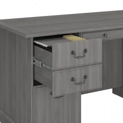 Bush Furniture Saratoga 66