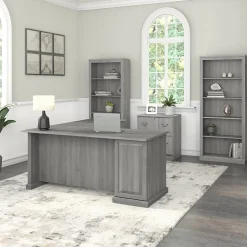 Bush Furniture Saratoga 66