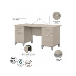 Bush Furniture Somerset 60