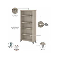 Bush Furniture Somerset 60