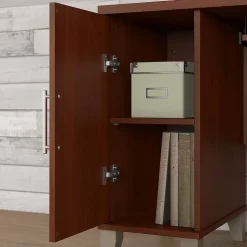 Bush Furniture Somerset 60