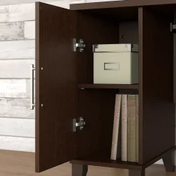 Bush Furniture Somerset 72