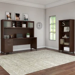 Bush Furniture Somerset 72