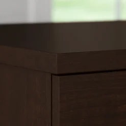 Bush Furniture Somerset 72