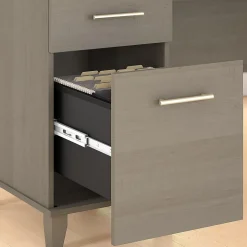 Bush Furniture Somerset 72