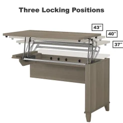 Bush Furniture Somerset 72