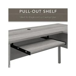 Bush Furniture Somerset 72