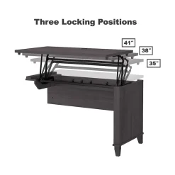 Bush Furniture Somerset 72