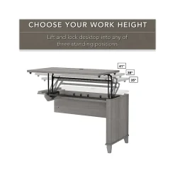 Bush Furniture Somerset 72