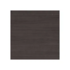 Bush Furniture Somerset 60"W L Shaped Desk with Storage, Storm Gray (WC81530K)