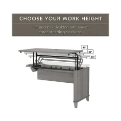 Bush Furniture Somerset 72