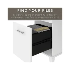 Bush Furniture Somerset 72