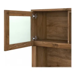 Bush Furniture Somerset 72