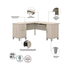 Bush Furniture Somerset 60