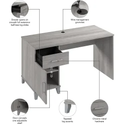 Bush Furniture Somerset 54