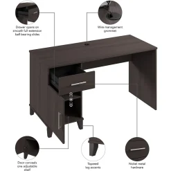Bush Furniture Somerset 54