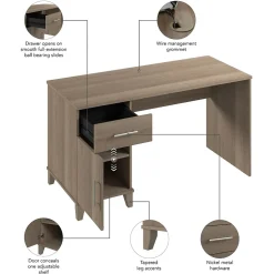 Bush Furniture Somerset 54