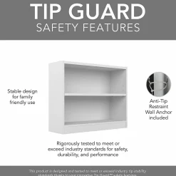 Bush Furniture Universal 30