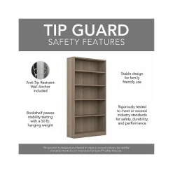 Bush Furniture Universal 72