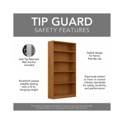 Bush Furniture Universal 72