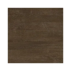 Bush Furniture Woodland 24W Hall Tree and Small Shoe Bench with Shelves, Ash Brown (WDL008ABR)