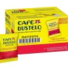 Cafe Bustelo Ground Coffee Fraction Packs, Espresso Roast, 2 oz., 30/Carton (01014)