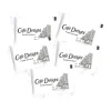 Cafe Delight Sugar, 1000 Packets/Carton (SUG45470)