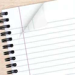 Cambridge Legal 1-Subject Professional Notebooks, 6.5