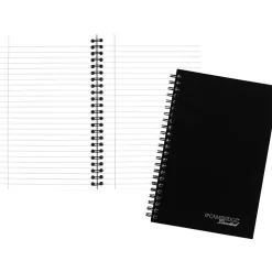 Cambridge 1-Subject Notebooks, 5
