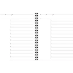 Cambridge 1-Subject Professional Notebooks, 8.5