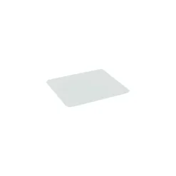Cambro 1/6 Size Cover, 6/7" H x 6 2/7" W x 6 7/8" D, Clear (60PPCH190)