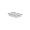 Cambro 12183CW135, 1.75 gal Polycarbonate Food Box - Camwear