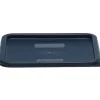 Cambro SFC12-453, Midnight Blue Lid for 12, 18 & 22 qt Camsquares