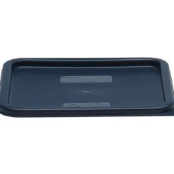 Cambro SFC12-453, Midnight Blue Lid for 12, 18 & 22 qt Camsquares