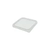 Cambro SFC2SCPP190, Seal Covers for 2 & 4 Qt. Camwear CamSquare Containers